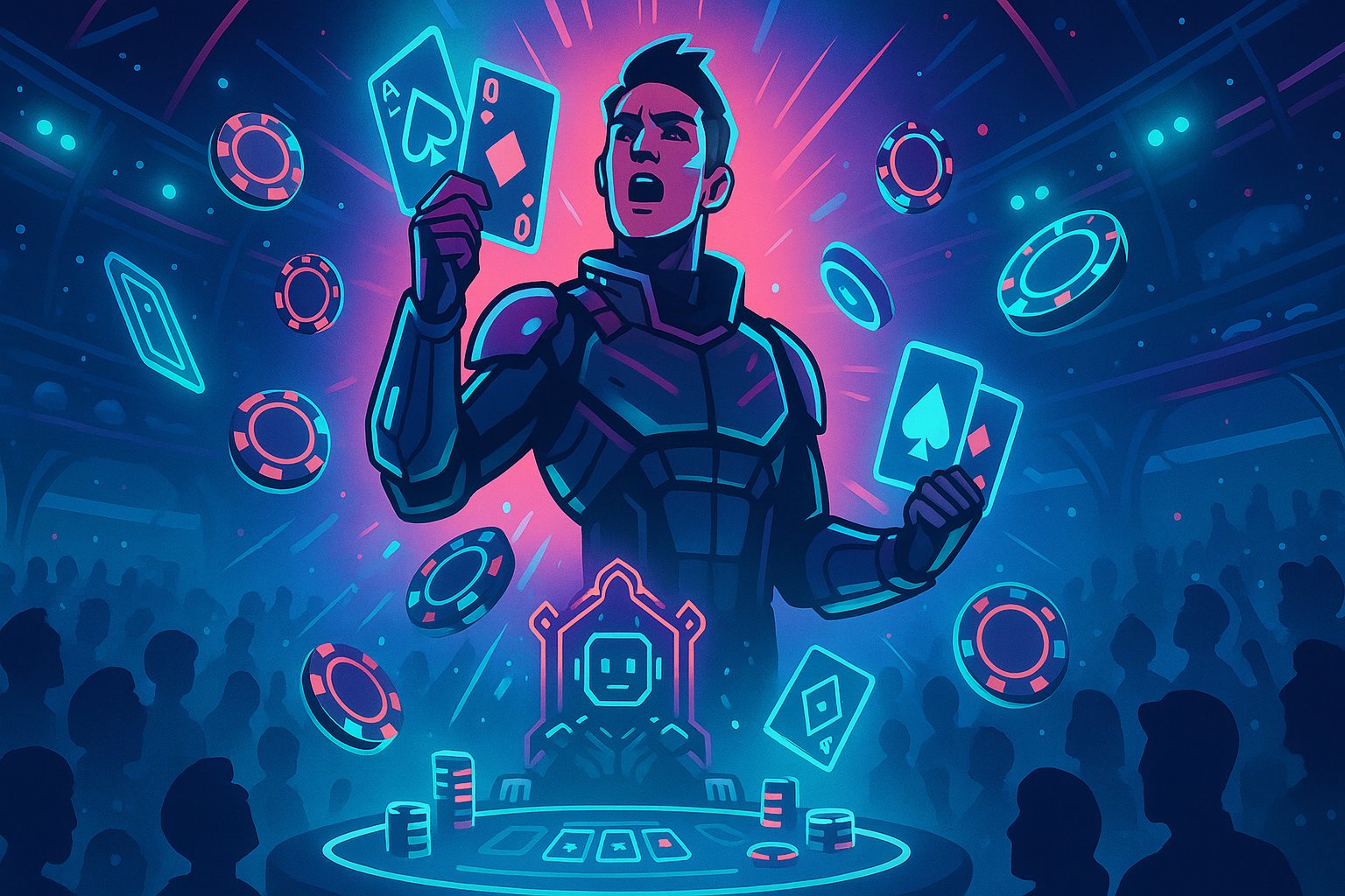 100 bets