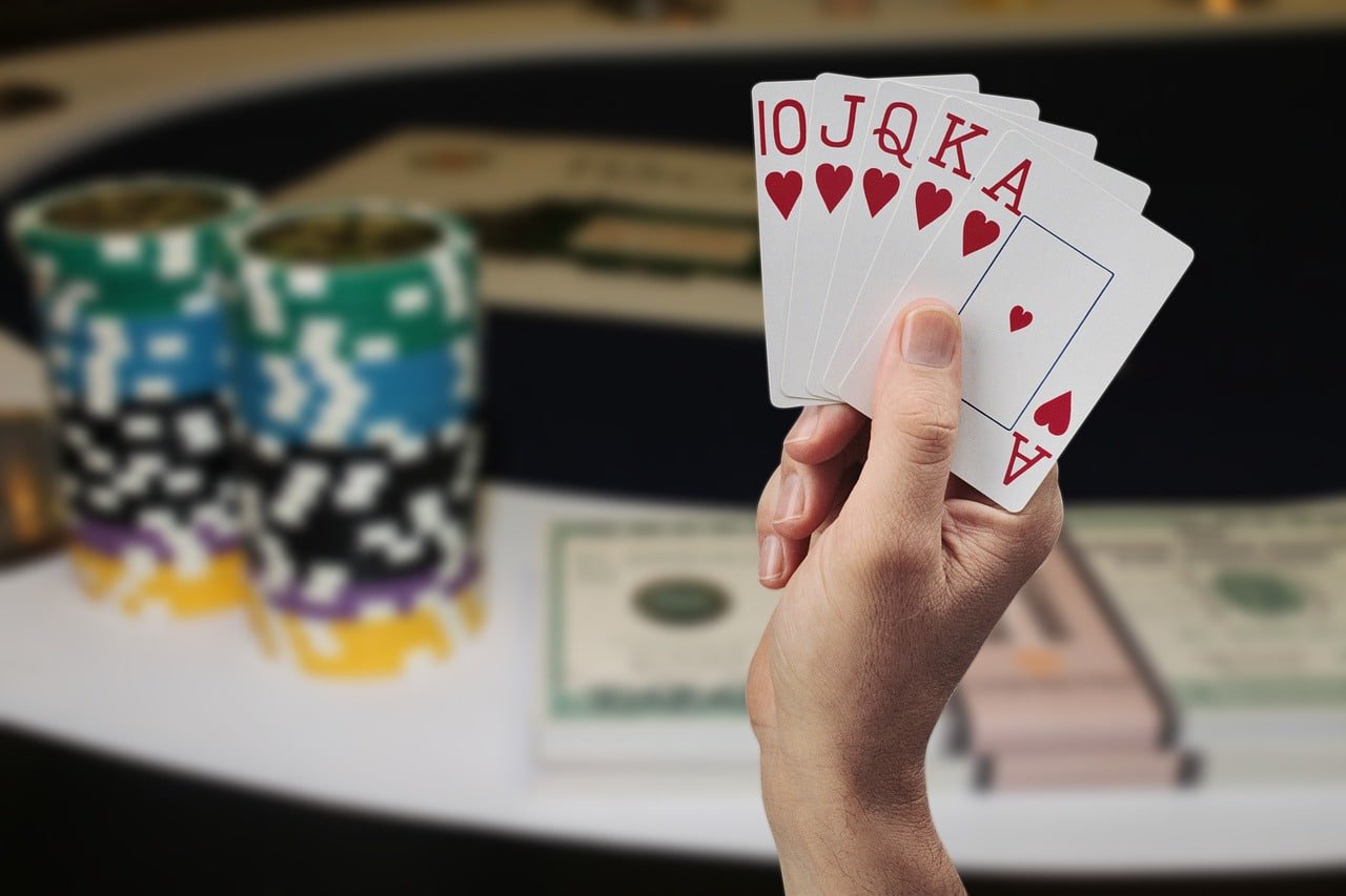 100 bets